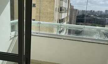 Imagem 5: Apartamento para venda possui 98 metros quadrados com 3 quartos em Cambuci - São Paulo - S