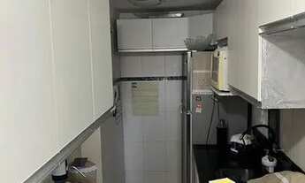 Imagem 7: Apartamento no condomínio Vila Poesia