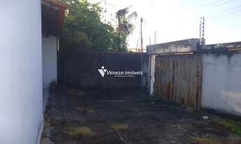 Imagem 3: Casa no Bairro Ininga para aluguel