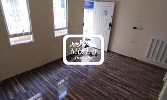 Imagem 2: REF: 5811 Casa condomínio Quitaúna- Osasco- SP