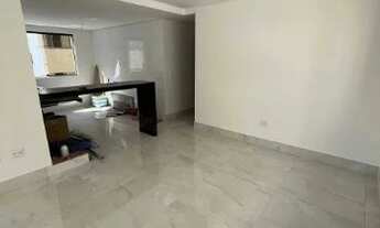 Imagem 4: Belo Horizonte - Apartamento Padrão - Castelo