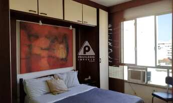 Imagem 6: Cobertura à venda, 3 quartos, 1 suíte, 2 vagas, Ipanema - RIO DE JANEIRO/RJ