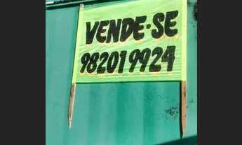 Imagem 4: Vendo lote comercial, avenida principal Samambaia Sul