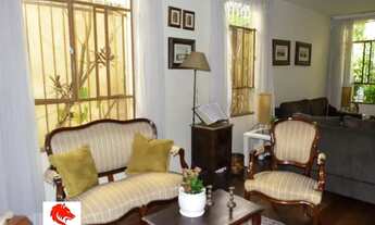 Imagem 5: CASA RESIDENCIAL em SÃO PAULO - SP, ALTO DA LAPA