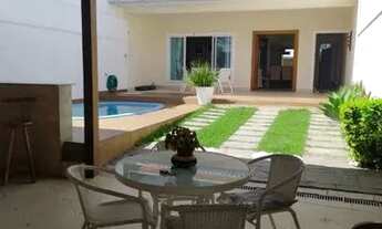 Imagem: Casa de 4 quartos no Recreio dos Bandeirantes