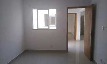 Imagem 5: Casa para venda tem 90 metros quadrados com 2 quartos em Parque São Paulo - Cascavel - PR