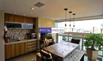 Imagem 3: SãO PAULO - Apartamento Padrão - Campo Belo