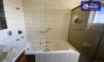 Imagem 7: Cobertura 3 dorm, 185 m² - venda por R$ 650.000 ou aluguel por R$ 5.230/mês - Centro - Gua