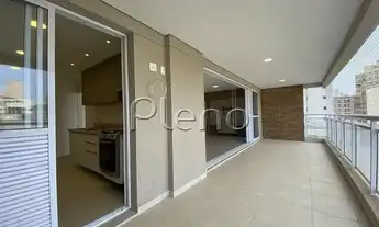Imagem 6: Apartamento à venda no bairro Cambuí em Campinas/SP