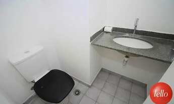 Imagem 5: São Paulo - Conjunto Comercial/Sala - Moema