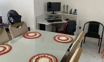 Imagem 6: Apartamento especial! 03 quartos, 2 wc, nascente, vista mar