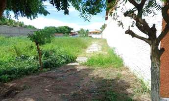 Imagem: Terreno no Porto das dunas