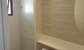 Imagem 5: APARTAMENTO NA PLANTA COM 3 DORMITÓRIOS, 2 VAGAS EM ANDAR ALTO COM VARANDA GOURMET E NA SU