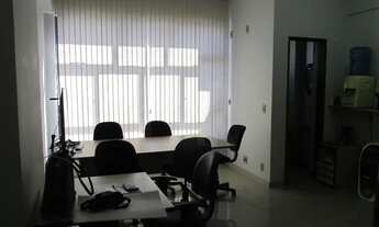 Imagem 7: Sala à venda, 1 vaga, Cidade Jardim - Belo Horizonte/MG