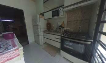 Imagem 5: Casa Padrão em São Carlos