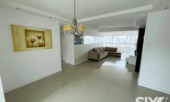 Imagem 4: Apartamento no Edifício Torre de Lyon com 03 dormitórios à venda no Pioneiros em Balneário