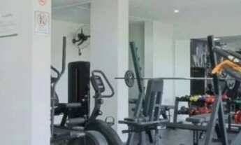 Imagem 4: Apartamento para venda com 67 metros quadrados com 2 quartos Jardim imperial Aparecida de