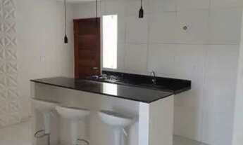 Imagem 7: Casa no Maguari Casa com 1 dormitório