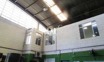 Imagem: Galpão à venda, Santa Branca - Belo Horizonte/MG