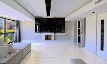 Imagem 3: Ritz Moinhos - 3 suítes e 3 vagas - Vista Panorâmica