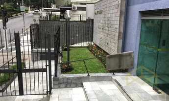 Imagem 2: Apartamento - Jardim Paulista - São Paulo