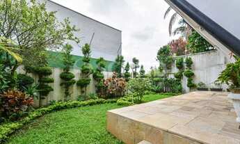 Imagem 4: Sobrado de 300m² á venda