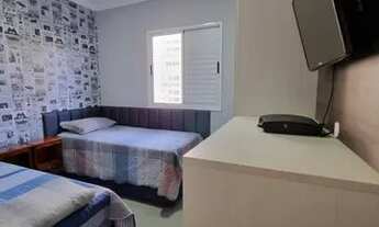 Imagem 7: Apartamento Residencial Practice Club