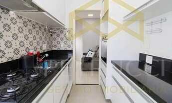 Imagem 2: Apartamento - Jardim Antonio Von Zuben - Campinas