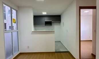 Imagem 2: ALUGUEL APTO 02 QUARTOS - COND GRAN VALENCE MRV