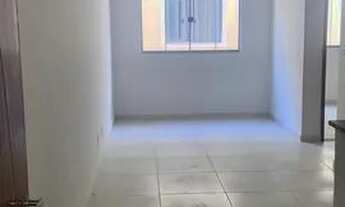 Imagem 2: Apartamento Novo 2 Quartos com Garagem Coberta