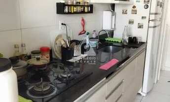 Imagem 6: Cobertura à venda, 3 quartos, 1 suíte, 2 vagas, Recreio dos Bandeirantes - RIO DE JANEIRO