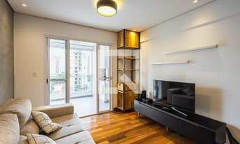 Imagem: Apartamento para Aluguel - Pinheiros, 2