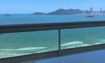 Imagem 2: Apartamento Frente Mar Alto Padrão 4 Suítes Mobiliado na/Barra Norte em Balneário Camboriú