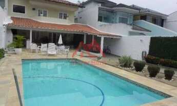 Imagem 3: Barra da Tijuca Casa em condomínio com 5 dormitórios