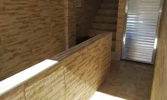 Imagem: Kitnet mobilhada para estudante perto da