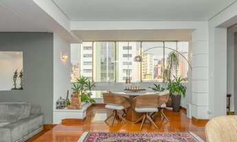 Imagem 7: Apartamento à venda, 4 quartos, 1 suíte, 2 vagas, Santo Antônio - Belo Horizonte/MG