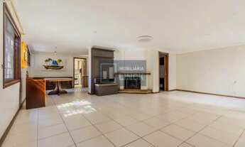 Imagem: PORTO ALEGRE - Casa de Condomínio - Boa