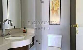 Imagem 7: Ritz Moinhos - 3 suítes e 3 vagas - Vista Panorâmica