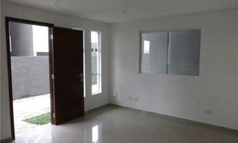 Imagem 2: Casa para venda possui 109 metros quadrados com 3 quartos em Pinheiros - São Paulo - SP