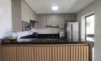 Imagem 5: Apartamento para venda possui 85 metros quadrados com 3 quartos em Santa Mônica - Uberlând