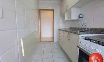 Imagem 3: São Paulo - Apartamento Padrão - Tatuapé