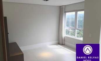 Imagem 4: Apto com Uma suíte Para Locação no Glass Alphaville