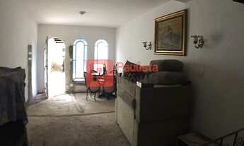 Imagem 4: Sobrado com 3 dormitórios para alugar, 160 m² - Campo Belo - São Paulo/SP