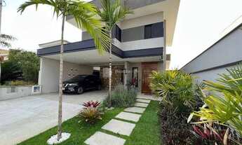 Imagem 4: Casa de condomínio sobrado para venda possui 340 metros quadrados com 4 quartos