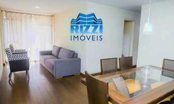 Imagem: Apartamento para venda tem 91 metros quadrados