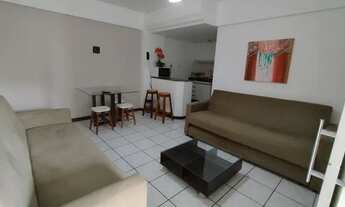 Imagem 5: Apartamento para venda com 36 metros quadrados com 1 quarto em Pituba - Salvador - BA