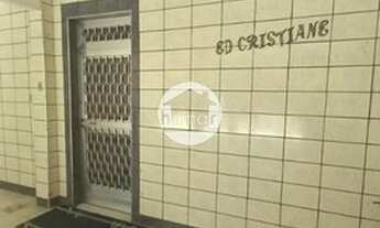 Imagem 2: Amplo apartamento na Rua Capintuba