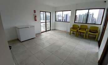 Imagem 5: 11Dj- Edifício Pedra Real - Alugo - Casa Amarela