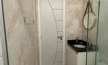 Imagem 5: Duplex Casa em condomínio com 2 dormitórios