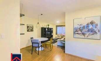 Imagem: Apartamento Venda 2 Dormitórios - 96 m²